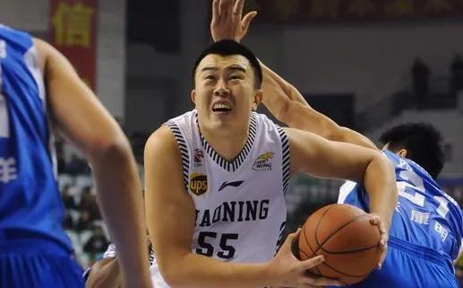 广东队和辽宁队组成一支球队，能和NBA实力最差的球队较量吗（广东队和辽宁队组成一支球队）(3)