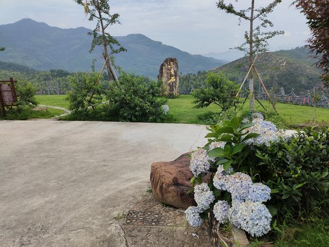 《红楼梦》有一块三生石，万万没想到，青田也有一块三生石（红楼梦有一块三生石）(2)