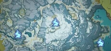 原神雪山地图新增怪物是什么，《原神》为什么雪山的怪这么难打图1