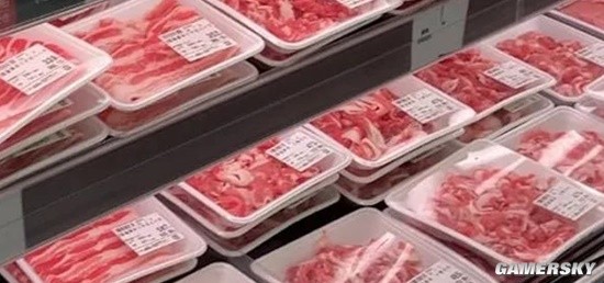 日元贬值让日本食用肉进口减少 日本人快吃不起肉了