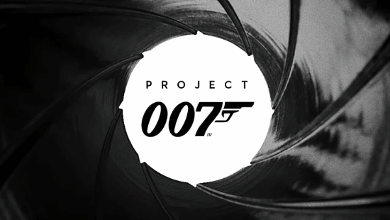 IOI谈《007》新作：《杀手》系列理念的自然延续